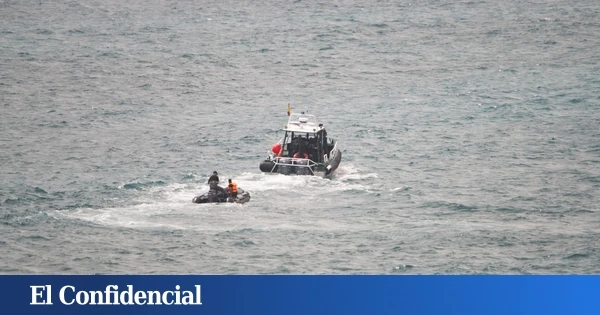 Un joven argelino aparece muerto en aguas de Ceuta y ya son 36 cuerpos de migrantes en 2025
