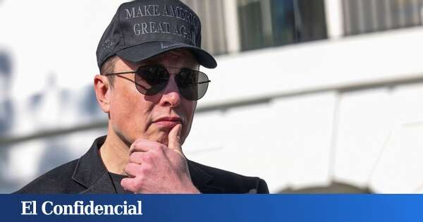 Esto es lo que paga Elon Musk a los empleados de Tesla: la tabla salarial se ha filtrado