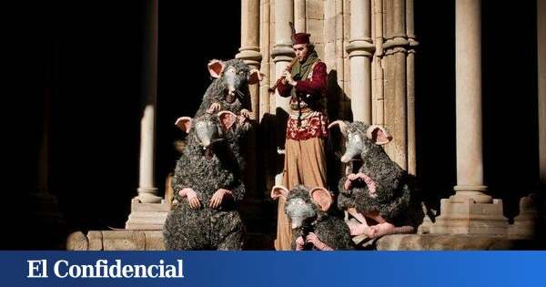 De obras de teatro a conciertos: planes culturales gratuitos esta semana en Madrid