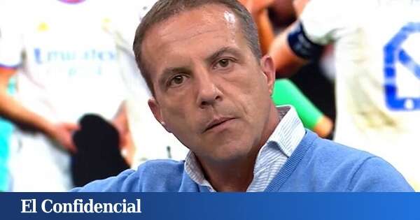 El día que Cristóbal Soria y José Luis Gil debatieron sobre si Messi era mejor que Cristiano Ronaldo: 