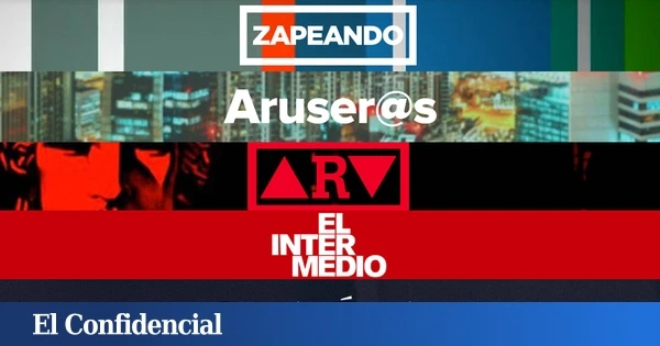 La Sexta cumple 18 años: así le habla de tú a tú a las grandes cadenas, como Telecinco o TVE