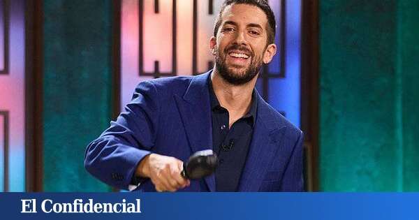 Audiencias TV | Broncano anota récord con 'La revuelta' y vence a 'El hormiguero' de Pablo Motos por segundo día consecutivo