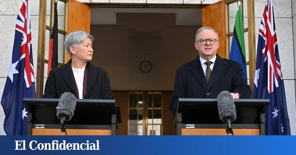 Australia anuncia que reconocerá al Estado de Palestina durante la Asamblea de la ONU