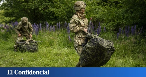 EEUU no ha terminado con Groenlandia: su enviado visita la isla mientras Dinamarca 'tira de chavales' para defenderla