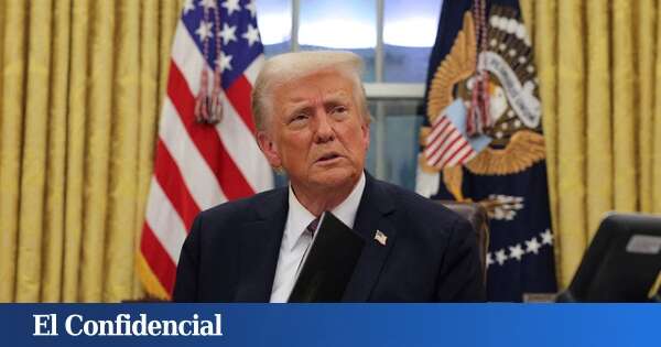 Todos hablan de Donald Trump estos días pero... ¿Cuánto dinero tiene? El salario (y los proyectos) del presidente de los EEUU