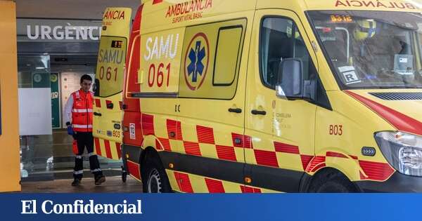 Muere un hombre de 44 años en un accidente de tráfico en la Ma-19 en dirección a Palma