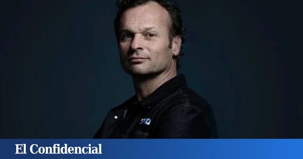 Hermen Hulst, CEO de PlayStation Studios: 