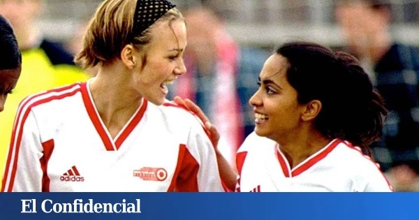 Fue un pelotazo en 2002, y la secuela ya está en camino: la película con Keira Knightley antes de 'Piratas del Caribe'