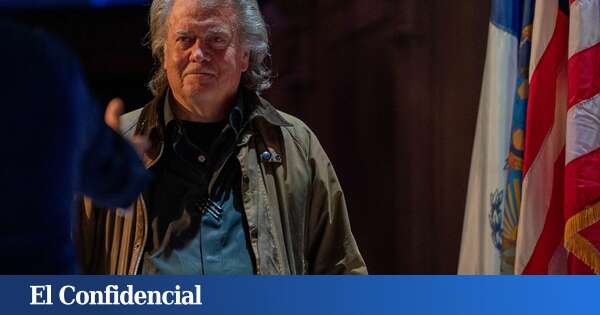 Musk, by Bannon: tiempos nuevos para los adalides de la derecha alternativa