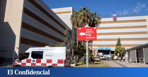 Los afectados por el brote de salmonelosis en el hotel de Cartagena ascienden ya a 190