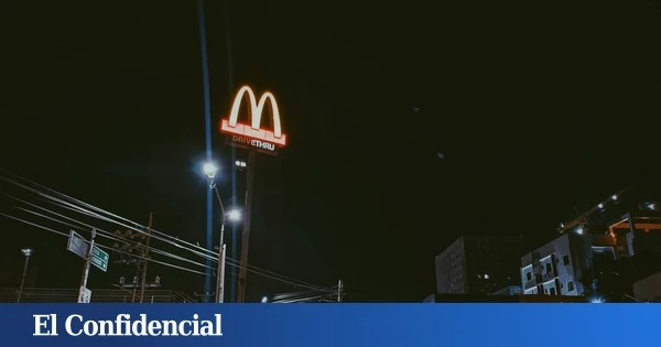 Mc Donald’s revoluciona su servicio con la IA: así será el futuro de la cadena de comida rápida en Estados Unidos