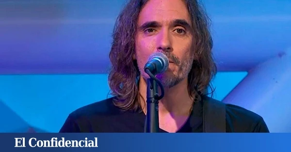Joaquín Padilla, cantante de 'La ruleta de la suerte', responde a las críticas por sus versiones y calla bocas: 