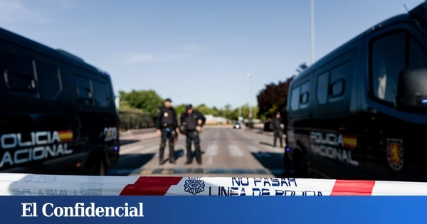 Madrid no tiene nada que envidiar a BCN en novela negra y esta exposición lo demuestra