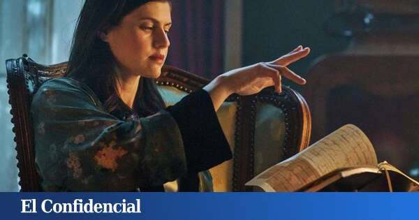 'Las brujas de Mayfair, de Anne Rice' temporada 2: emisión en España, episodios...