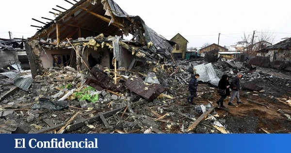 Guerra Ucrania Rusia | El Ejército ruso vuelve a atacar Avdivka y EEUU promete a Zelenski que le va a seguir ayudando militarmente