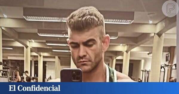 Muere el culturista Jose Mateus Correia Silva con 28 años tras sufrir un infarto mientras entrenaba