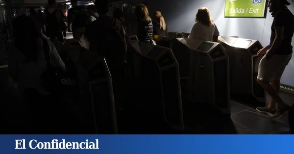 Los otros apagones de Europa: estos han sido los antecedentes al corte de luz