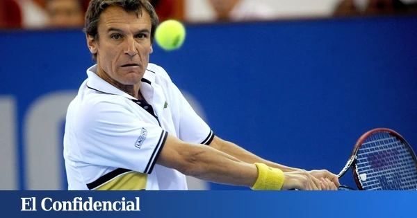 Mats Wilander, exnúmero 1 del mundo de tenis, sobre Carlos Alcaraz: 