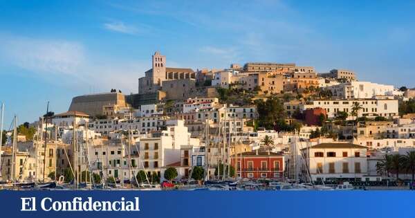 20 años de retraso y 27 millones gastados: el Parador de Ibiza sigue sin fecha de apertura