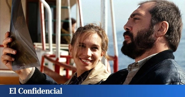 Ganó 5 Goyas y está en Prime Video: la película de Javier Bardem y Luis Tosar que hay que ver sí o sí una vez
