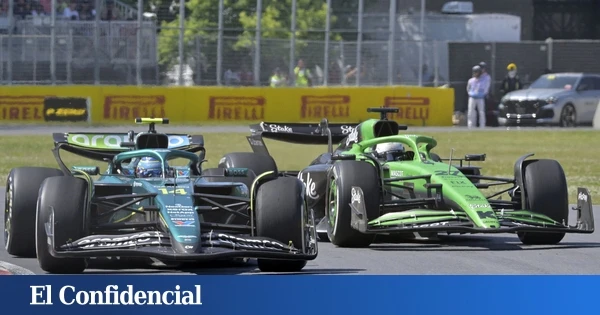 Por qué la Fórmula 1 acabará necesitando su propio VAR, y más enrevesado que en el fútbol