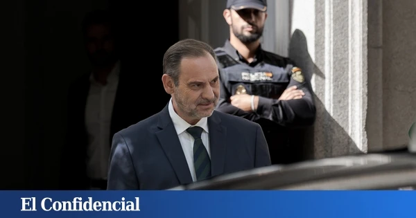 El Supremo propone juzgar a Ábalos, Koldo y Aldama por la pieza inicial de los contratos de mascarillas