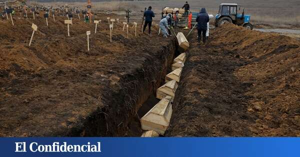 Los supervivientes de Mariúpol: la historia detrás del asedio que marcó la invasión rusa en Ucrania