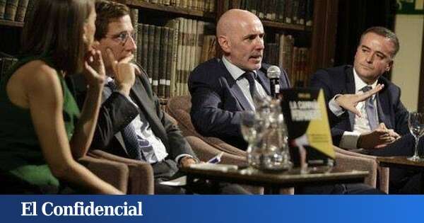 El consejo de Redondo a Feijóo para llegar a la Moncloa: una derecha 