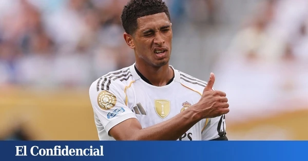 Y, de repente, el Real Madrid es el coco: City, Juventus y el partido que nadie querría jugar