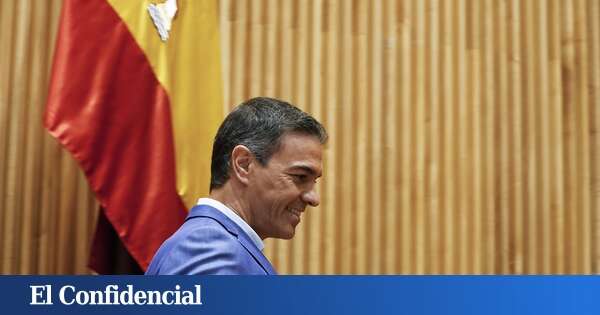 Expertos de la judicatura ante el plan Sánchez: 