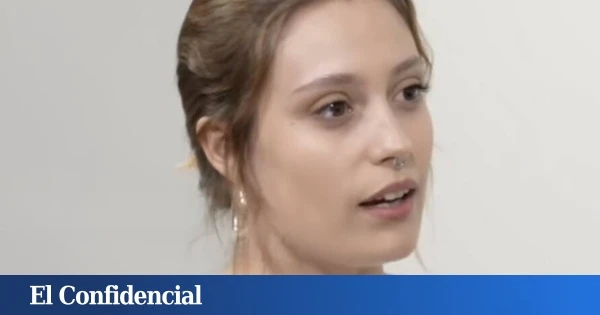 Ana Garcés, actriz: 