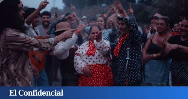 Talento, pureza y una emotiva historia familiar: las claves del éxito de 'La guitarra flamenca de Yerai Cortés' nominada a los Goya