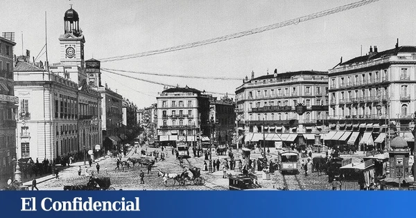 Así es el Madrid que inspiró 'Luces de Bohemia': una ruta literaria por la obra de Valle-Inclán