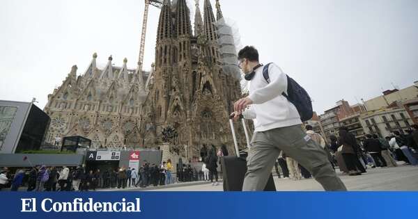 El Ayuntamiento de Barcelona activa la alerta y lanza un aviso a los ciudadanos para evitar multas: estas son las nuevas restricciones por la sequía