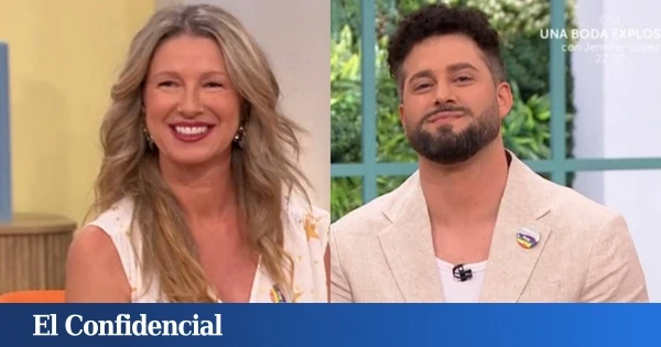La audiencia de TVE dicta una clara sentencia al nuevo 'D Corazón' con Javier de Hoyos: todos aplauden lo mismo