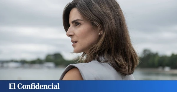 La nueva serie española de Netflix en Galicia tras 'El caso Asunta': una historia de amor entre un narco y una abogada con Clara Lago