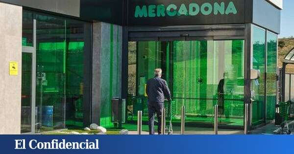 Horario de Mercadona, Lidl, Carrefour... este 19 de marzo por el Día del Padre en España