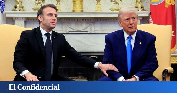 ¿Le daremos la razón a Trump? Borrón y cuenta nueva estratégico para la defensa de Europa