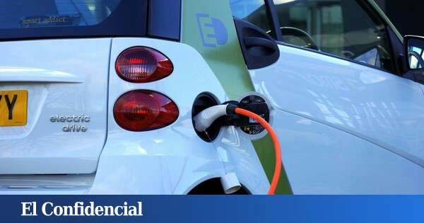 Buenas noticias para los conductores: ayudas de hasta 2.000 euros en Madrid si tu coche no tiene etiqueta de la DGT