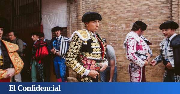 Tardes de soledad. Un documental de toros que no entra al trapo