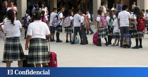 Giro de 180 grados en los patios de colegios: esta comunidad autónoma de España prepara una reforma clave