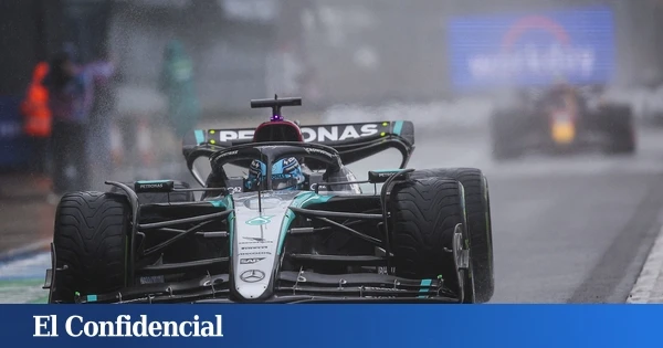 Del rumor de Aston Martin a la progresión de Mercedes: qué hay detrás de los alerones flexibles