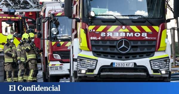 Una industria de Villanueva de Castellón (Valencia) registra una fuga de amoniaco