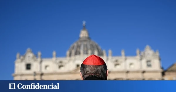 Asediando el 'castillo santo': cómo este cónclave estará lleno de injerencias externas