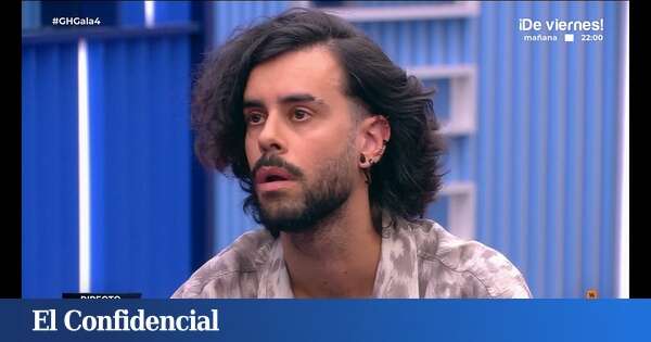 Las impagables caras de media casa, ante la múltiple expulsión fulminante de 'Gran Hermano 2024'