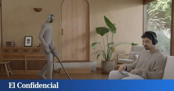 Crean un robot con 'personalidad' y lo ponen a hacer tareas domésticas: este es el resultado