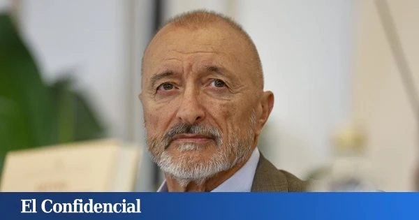 La película sobre la ocupación de Francia en la Segunda Guerra Mundial que apasiona a Arturo Pérez-Reverte: 