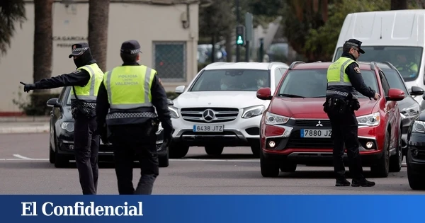 Cortes de tráfico por la Maratón Valencia este fin de semana: estas son las calles afectadas