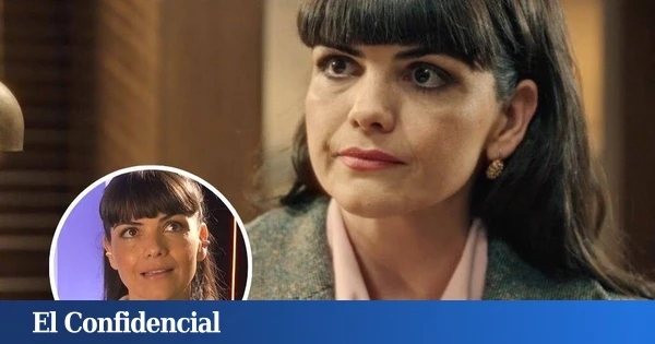 Agnès Llobet confiesa con qué actor de 'Sueños de libertad' le gustaría rodar una secuencia