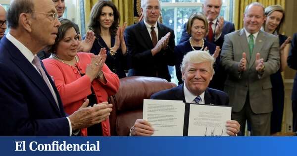 ¿Crees que el plan de Trump de anexionarse Canadá es una broma? Piensa de nuevo